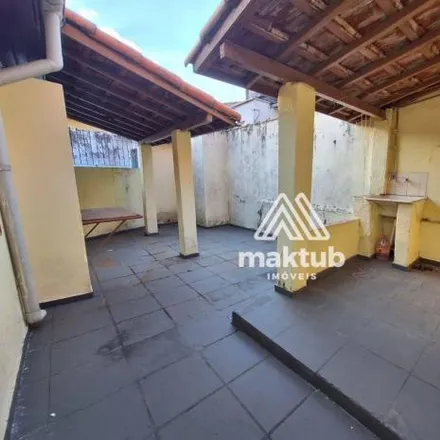 Buy this 2 bed house on Rua Muritiba in Vila Floresta, Santo André - SP