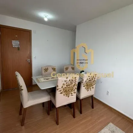 Buy this 2 bed apartment on Rua Carlos Tamagnini in Vila Nossa Senhora das Vitórias, Mauá - SP