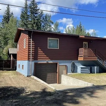 Buy this 2 bed townhouse on 3197 Amber Avenue in College, Fairbanks North Star