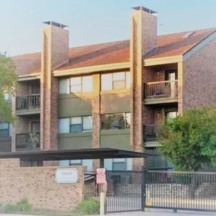 Rent this 1 bed condo on 8888 Tallwood Drive in Austin, TX 78759