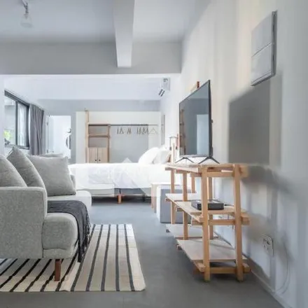 Rent this 1 bed apartment on Rua Rego Freitas 442 in Vila Buarque, São Paulo - SP