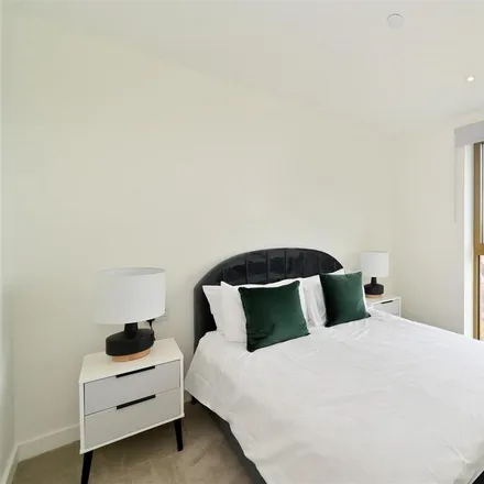 Rent this 2 bed apartment on 1 Ashley Road in Cygnet Way, Tottenham Hale