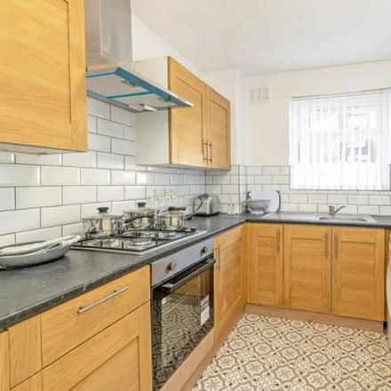 Rent this 3 bed apartment on Randolph Street in Liverpool, L4 0SA