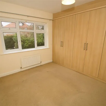 Rent this 5 bed apartment on 72 Bentwell Avenue in Arnold, NG5 7EZ
