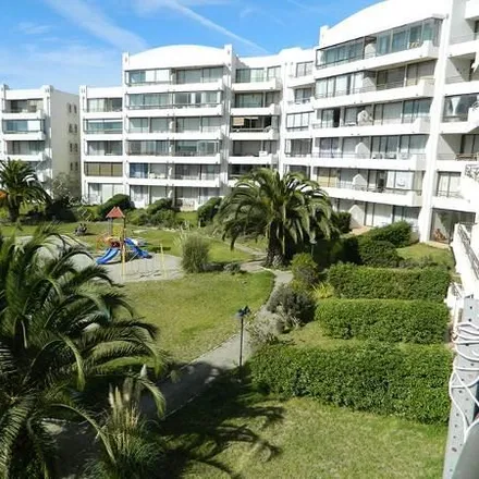 Image 3 - Club Naval de Campo Las Salinas, Avenida La Marina, 179 0437 Coquimbo, Chile - Apartment for sale