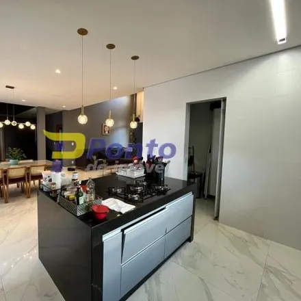 Buy this 4 bed house on Rua José de Abreu Primo in Lagoa Santa - MG, 33239-250