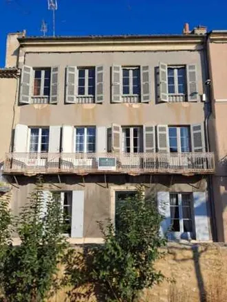 Buy this 6 bed townhouse on Condom in Gers, France
