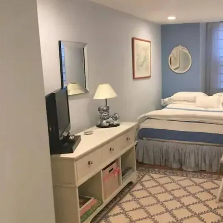 Rent this 4 bed condo on Boston
