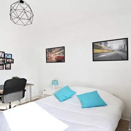 Image 6 - 10 Rue Lafon, 31000 Toulouse, France - Apartment for rent