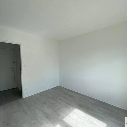 Rent this 1 bed apartment on Douze in Place de la Douze, 40000 Mont-de-Marsan