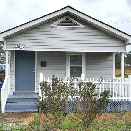 Buy this 1 bed house on 161 Mill Street in Ayden, Pitt County