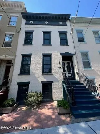 Rent this 2 bed apartment on 37 Dove Street in City of Albany, NY 12210