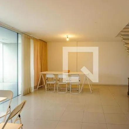 Buy this 4 bed apartment on Rua Rabino Henrique Lemle 152 in Recreio dos Bandeirantes, Rio de Janeiro - RJ