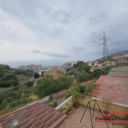 Rent this 4 bed apartment on Via Vallone Marianazzo in 89124 Reggio Calabria RC, Italy
