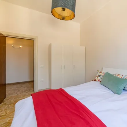 Rent this 7 bed room on Viale dei Mille 2/F R in 50137 Florence FI, Italy