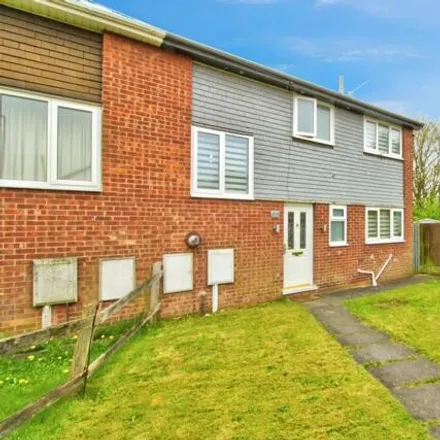 Buy this 3 bed duplex on Brockhurst Way in Thrybergh, S65 4BZ