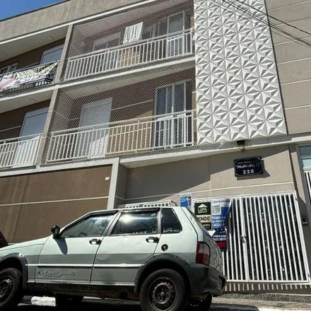 Image 2 - Rua do Alto, Jardim França, São Paulo - SP, 02340-000, Brazil - Apartment for rent