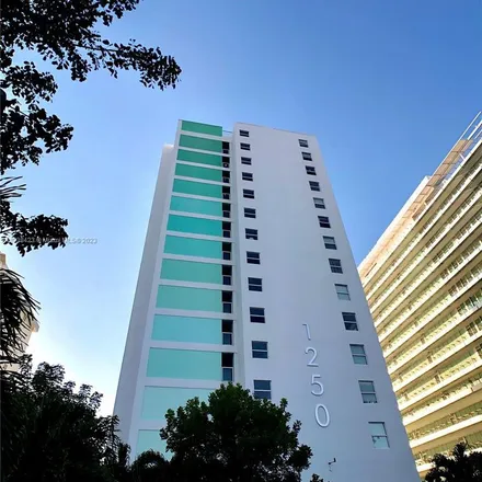 Image 2 - 1255 West Avenue, Miami Beach, FL 33139, USA - Apartment for rent