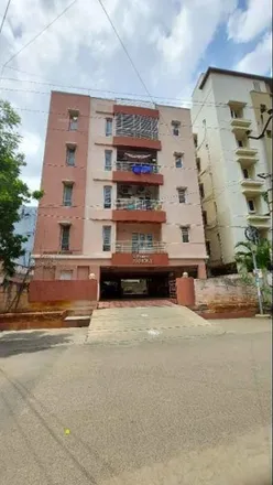 Buy this 2 bed apartment on State Bank of India in Arundelpeta 4th line, Arundelpet