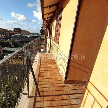 Image 6 - Via Antonino Salinas, 00173 Rome RM, Italy - Apartment for rent