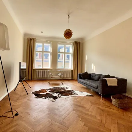 Image 6 - Bötzow Privat, Linienstraße 113, 10115 Berlin, Germany - Apartment for rent