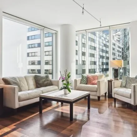 Image 2 - The Infinity II, 338 Spear Street, San Francisco, CA 94105, USA - Condo for sale