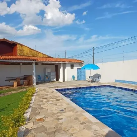 Image 1 - Rua Minas Gerais, Balneário Gaivota, Itanhaem - SP, Brazil - House for sale