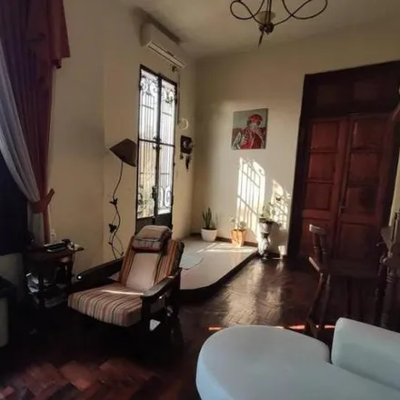 Buy this 4 bed house on Avenida Eva Perón 5106 in Ludueña, Rosario