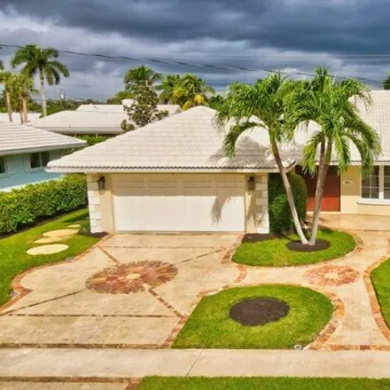 Rent this 3 bed house on 619 Juneberry Court in Royal Oak Hills, Boca Raton