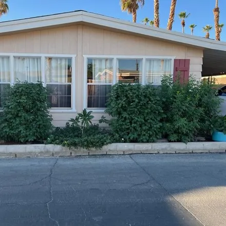 Buy this studio apartment on unnamed road in Indio, CA