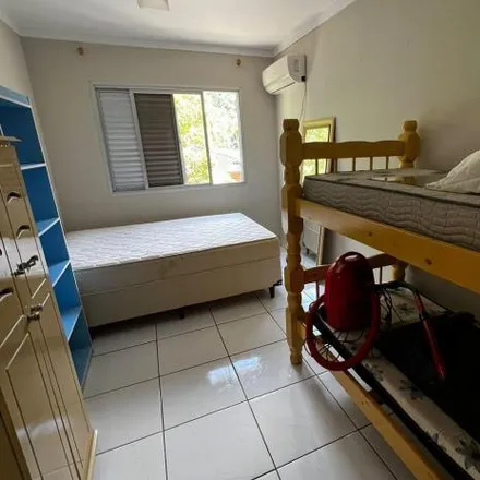 Rent this 1 bed apartment on Rua Hans Staden in Centro, Ubatuba - SP