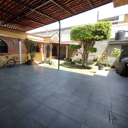 Buy this 4 bed house on Calle Tomás Elena in Tláhuac, 13093 Mexico City