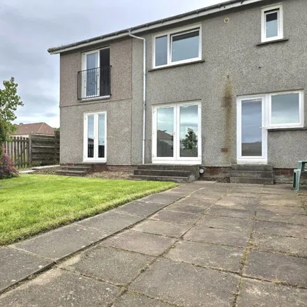 Image 7 - unnamed road, Bonhill, G83 9BA, United Kingdom - Townhouse for rent