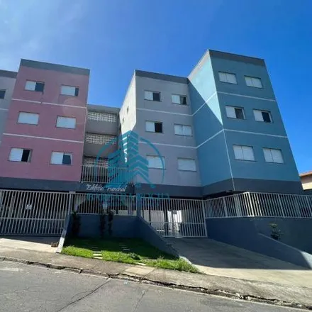 Buy this 1 bed apartment on Rua Doná Clara in Caetetuba, Atibaia - SP