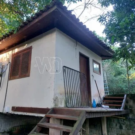 Buy this 4 bed house on Estrada Professor Brígido Tinoco in Vila Progresso, Niterói - RJ