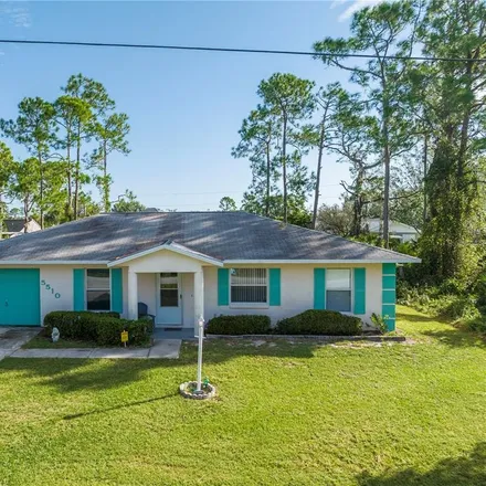 Buy this 3 bed house on 5510 Lake Haven Boulevard in Sebring, FL 33875