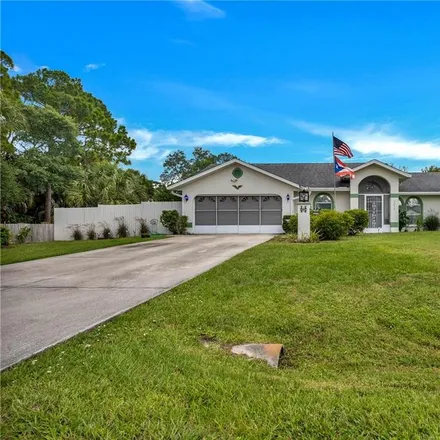 Image 2 - 2724 West Price Boulevard, North Port, FL 34286, USA - House for sale