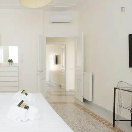 Rent this 2 bed apartment on Via Giuseppe Palumbo in 00192 Rome RM, Italy