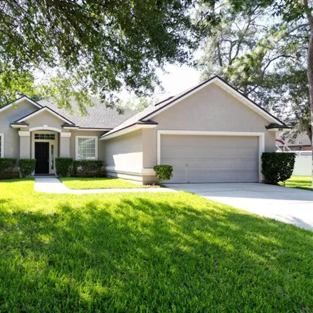 Buy this 4 bed house on 1416 Richfield Boulevard in Jacksonville, FL 32218