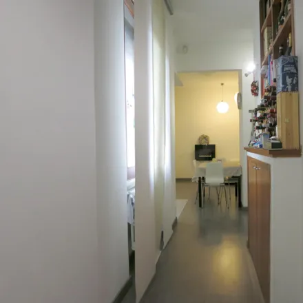 Image 2 - 2-Bedroom apartment near Romolo metro station  Milan 20142 - Apartment for rent