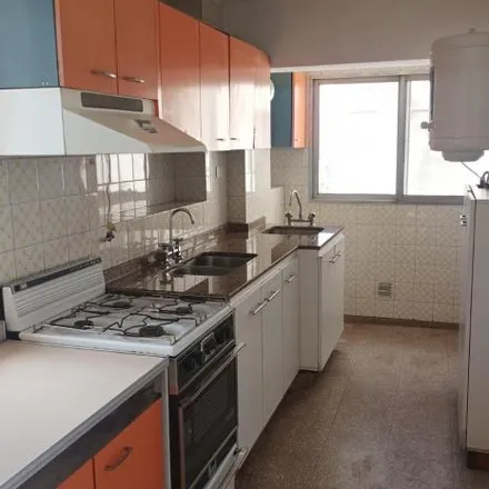 Rent this 1 bed apartment on Boulevard Chacabuco 302 in Centro, Cordoba