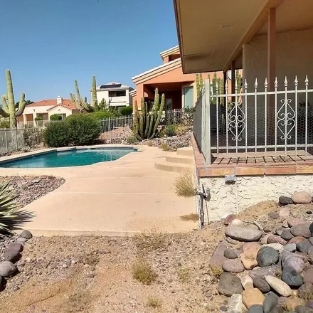 Image 2 - 16521 East Lost Arrow Drive, Fountain Hills, AZ 85268, USA - Townhouse for rent
