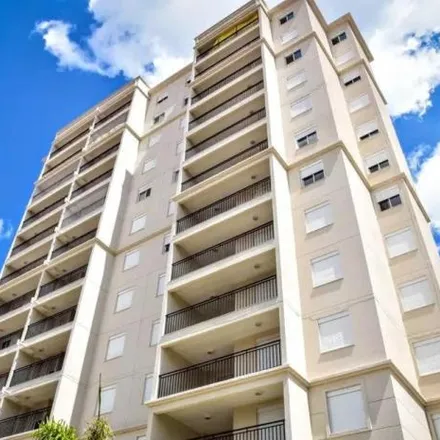 Image 2 - Rua Lotário Novaes, Taquaral, Campinas - SP, 13076-061, Brazil - Apartment for rent