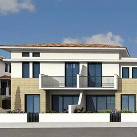 Image 5 - unnamed road, 7562 Tersefanou, Cyprus - Townhouse for sale