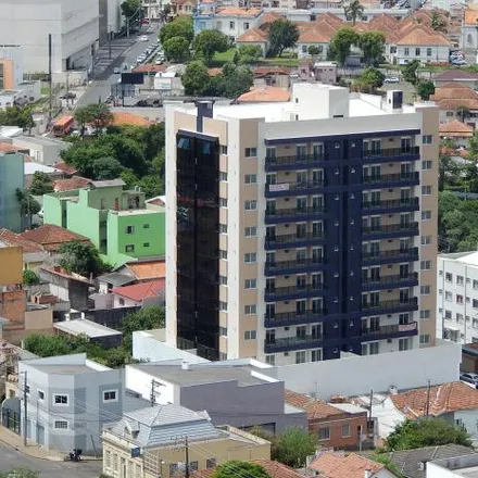Image 2 - Rua Ceará, Olarias, Ponta Grossa - PR, 84035-060, Brazil - Apartment for sale