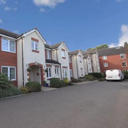 Buy this 1 bed apartment on Holtsmere Close in Garston, WD25 9NG