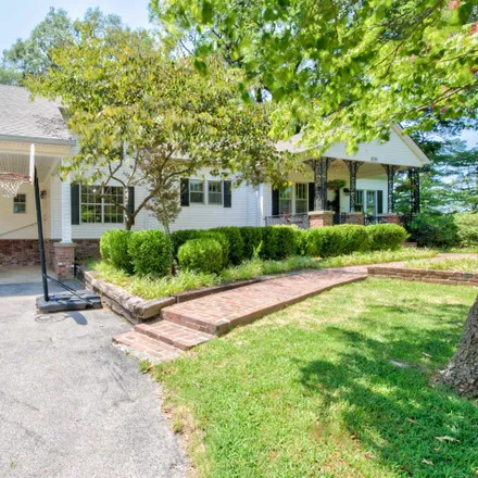 Image 3 - 1198 South Main Street, Covington, TN 38019, USA - House for sale