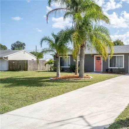 Buy this 2 bed house on Highland Drive Southwest in Florida Ridge, FL 32962