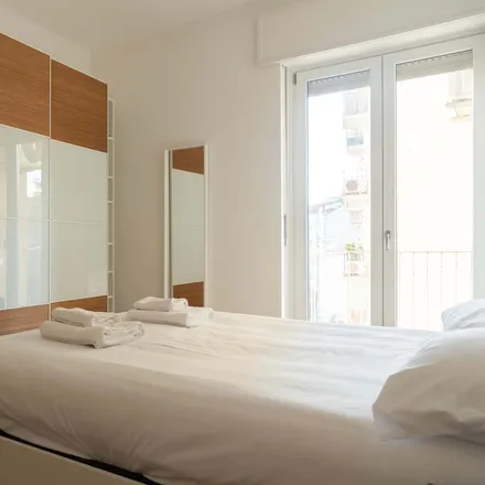 Image 5 - Viale Umbria, 20135 Milan MI, Italy - Apartment for rent