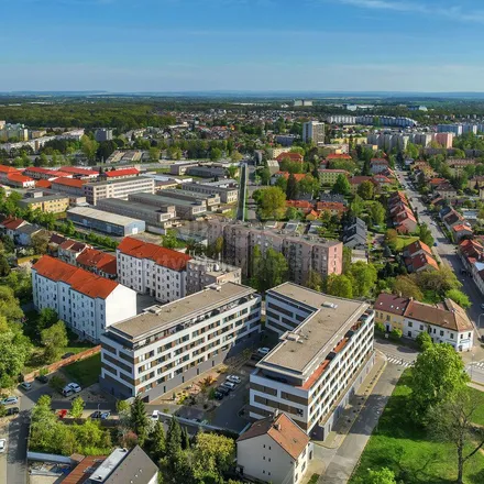 Image 1 - Jahnova 9, 530 02 Pardubice, Czechia - Apartment for rent